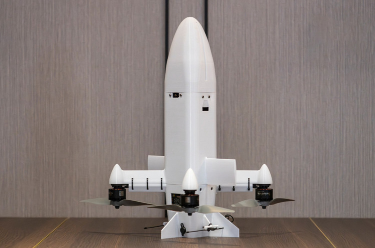 Україна і Японія створюють дешевого «вбивцю шахедів»: дрон за $2 500 проти ракет за мільйони