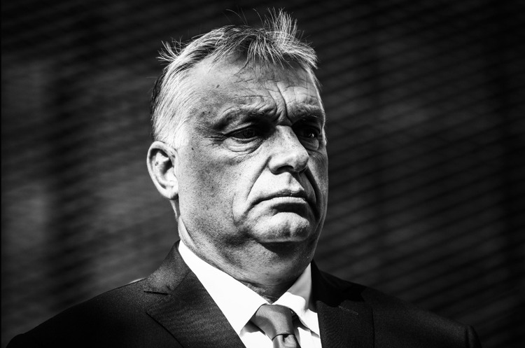 росіяни розгорнули в Telegram кампанію на підтримку Орбана — розслідування Reuters