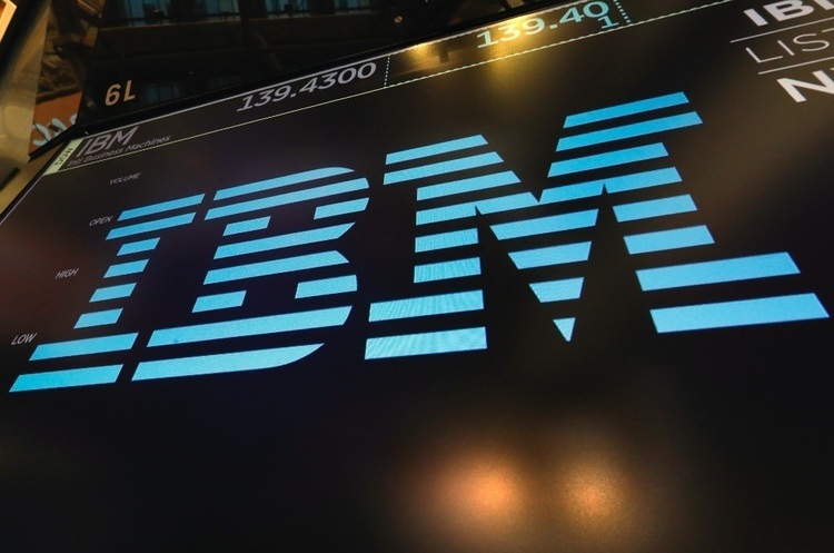 IBM сплатить $17 млн уряду США через ініціативи DEI