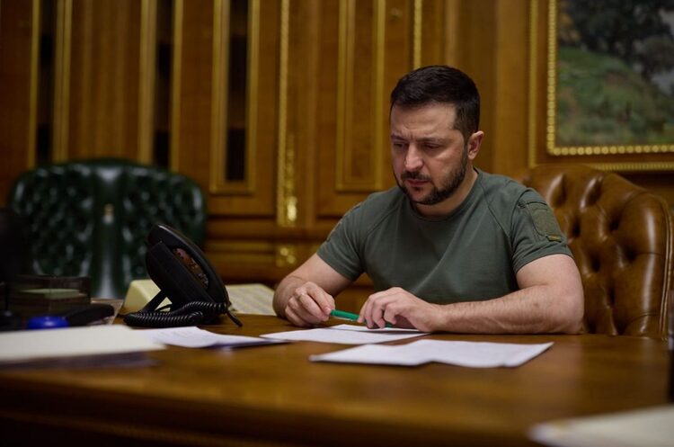 Українців звільнять від плати за комуналку в разі знищення житла: підписано закон