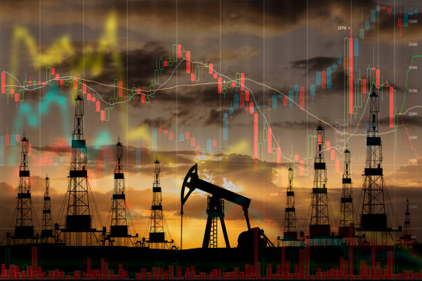 Напруженість між США та Іраном спровокувало черговий стрибок цін на нафту