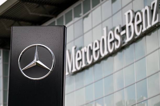 Mercedes-Benz продав усі свої автосалони в Берліні канадській компанії Global Auto Holdings