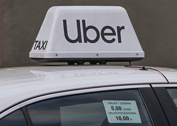 Uber планує поглинути сервіс доставки Delivery Hero за більш ніж $10 млрд