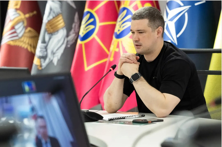 Україна просить Норвегію профінансувати дрони і Patriot до надходження коштів ЄС – Федоров