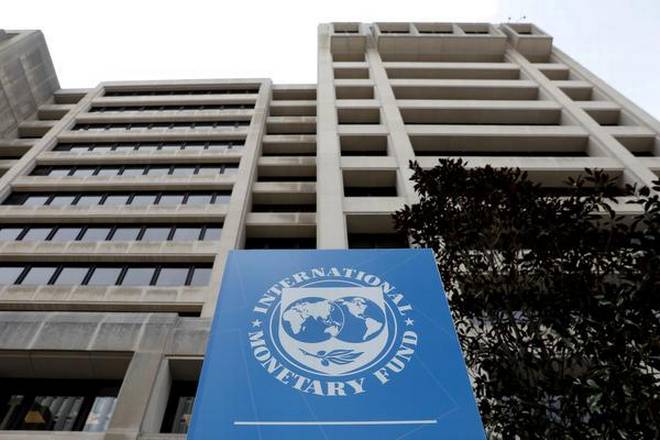 МВФ знизив прогноз для економіки України: зростання буде повільнішим, ніж очікували
