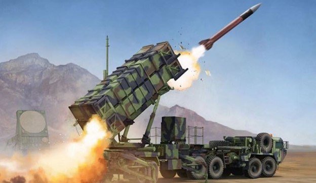 Україна отримає сотні ракет Patriot – Федоров розповів про контракт із Німеччиною
