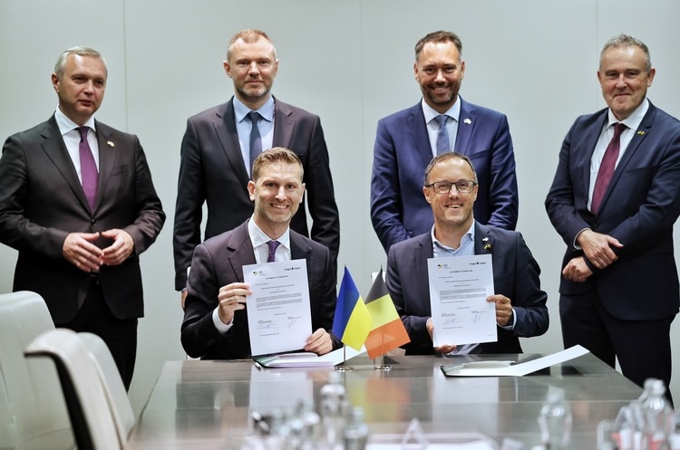Фонд REBUF залучив $6 млн для підтримки бізнесу в Україні