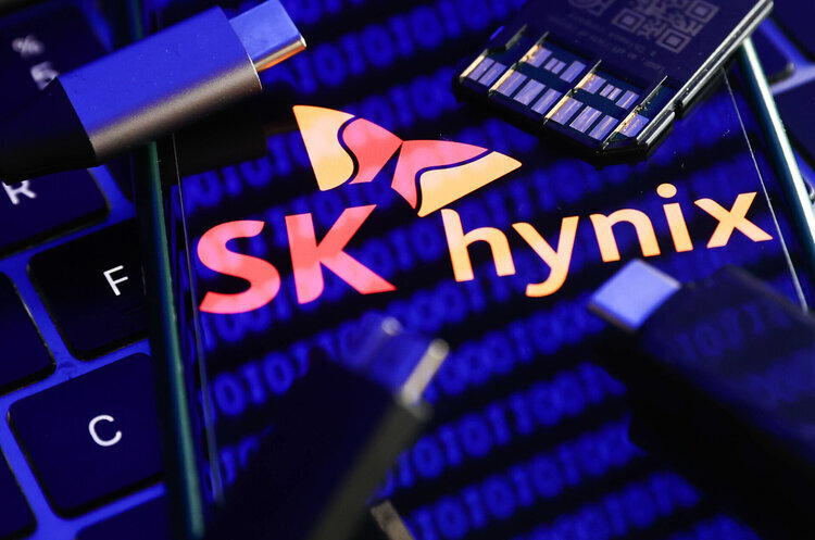 SK Hynix спрямує майже $30 млрд на викуп власних акцій
