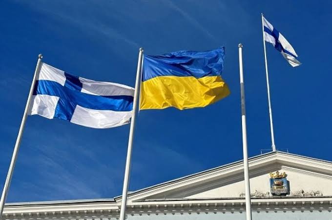 Українська Airlogix разом із фінською Innokas запустить виробництво БПЛА у Фінляндії
