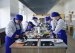 На Житомирщині планують запустити ще два кулінарних хаби на базі закладів професійно-технічної освіти