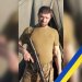 На щиті повертається Герой з Житомирщини