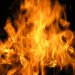 На Житомирщині рятувальники ліквідували пожежу в житловому будинку