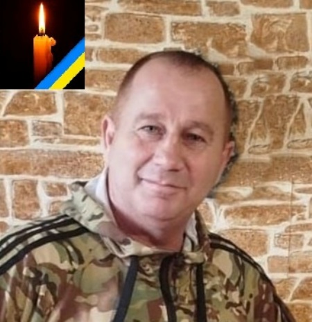 На Харківському напрямку загинув Захисник з Житомирщини
