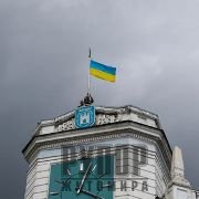 МОЗ: Продовжуються роботи з відновлення сучасного корпусу «Охматдиту» після ракетної атаки