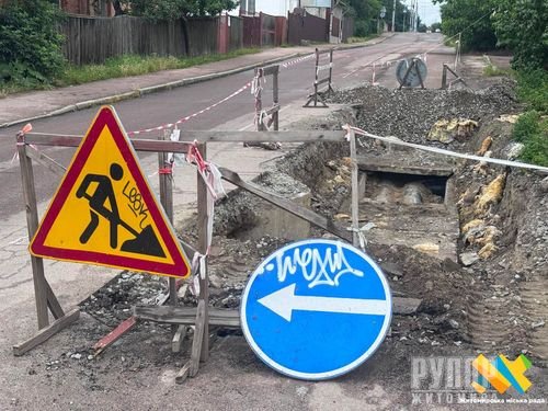 Житомир готується до нового опалювального сезону: тривають роботи з модернізації мереж і котелень