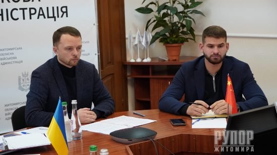 Економіка України: сучасні виклики та нові можливості. Віктор Градівський окреслив перспективи співпраці з китайськими партнерами