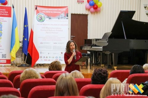 У Житомирі відкрили XVII Дні польської культури