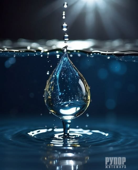 У Житомирі мешканці Польової залишаться без водопостачання