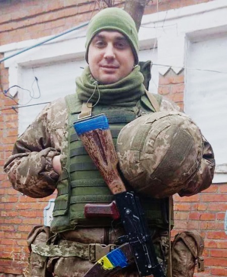 Майже рік вважався зниклим безвісти: підтвердилась загибель Героя з Житомирщини