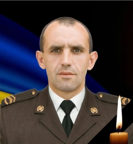 Завтра на Житомирщині попрощаються із Захисником