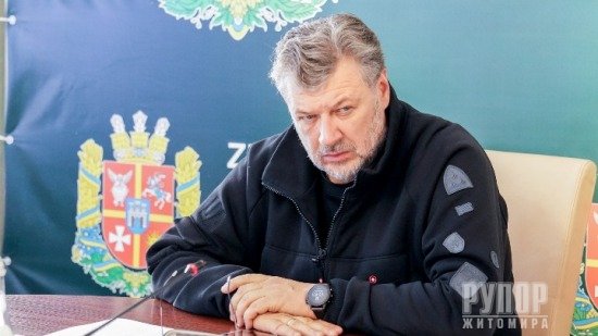 Віталій Бунечко: Майже мільярд гривень Житомирщина спрямувала на підтримку Сил оборони та безпеки України