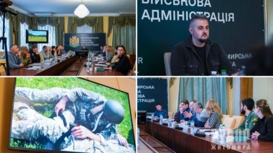 Костянтин Лопушанський: Формування стійкої української ідентичності в умовах воєнного часу. Засідання координаційної ради