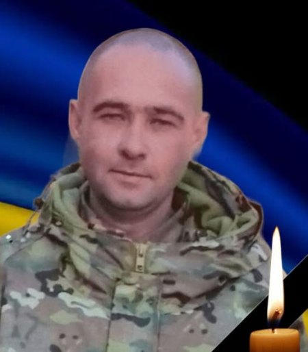 На щиті на Житомирщину повертається Герой, який тривалий час вважався зниклим безвісти