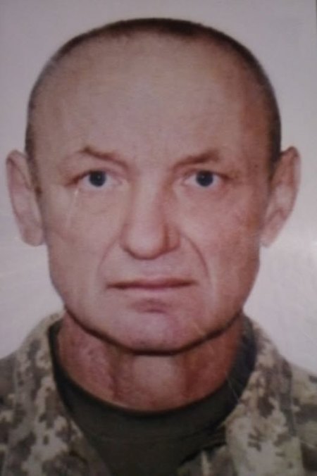 Підтвердилась загибель військового з Житомирщини, який тривалий час вважався зниклим безвісти