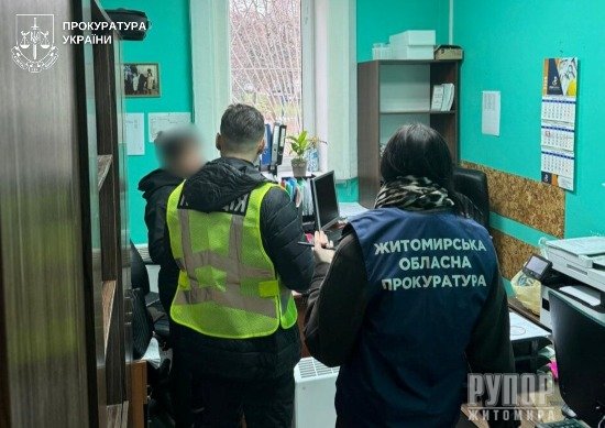 Понад 2,6 млн грн збитків під час будівництва захисної споруди в Оліївській громаді – прокурори скерували справу до суду