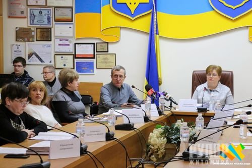 У Житомирській громаді оновили порядок роботи пунктів незламності