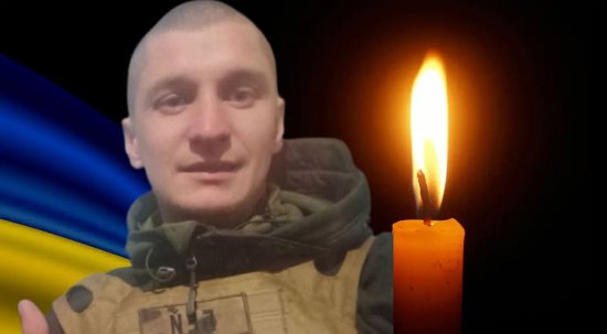 Житомирщина втратила ще одного свого Захисника