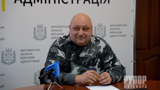 Медіацентр: військовий облік юнаків 2009 року народження