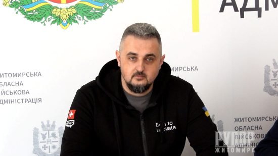 Костянтин Лопушанський: продовжуємо нарощувати темпи підготовки громадян до національного спротиву