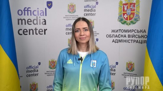 Адаптивні клуби «Нестримні» запрошують ветеранів Житомирщини до програми відновлення та реабілітації плаванням