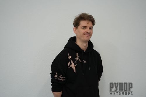 Вчитель математики житомирського ліцею — переможець обласного етапу всеукраїнського конкурсу «Вчитель року – 2026»