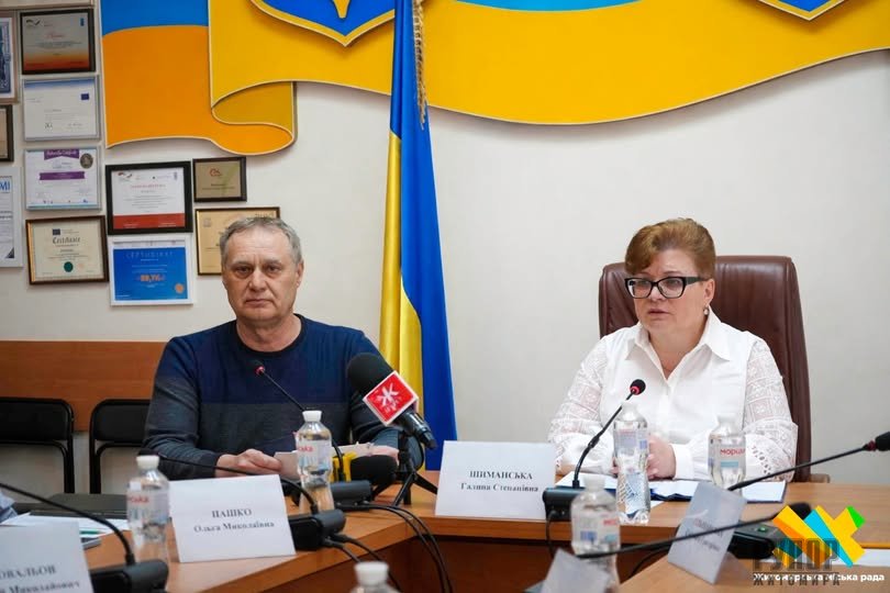 У Житомирській громаді 31 березня завершується опалювальний сезон, лікарні залишаються з теплом