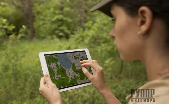 Пункти екологічного контролю: На Житомирщині продовжать реалізацію експериментального проєкту