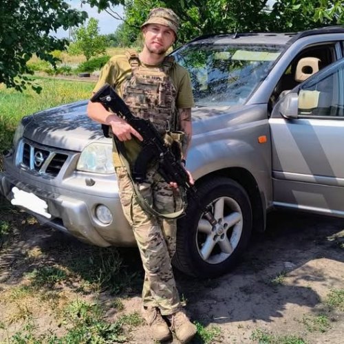 Підтвердилася загибель захисника з Житомирщини