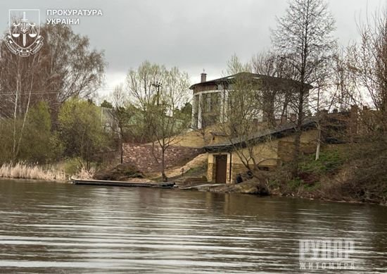 Прокуратура продовжує вживати заходи з метою забезпечення безперешкодного доступу громадян до водних об’єктів