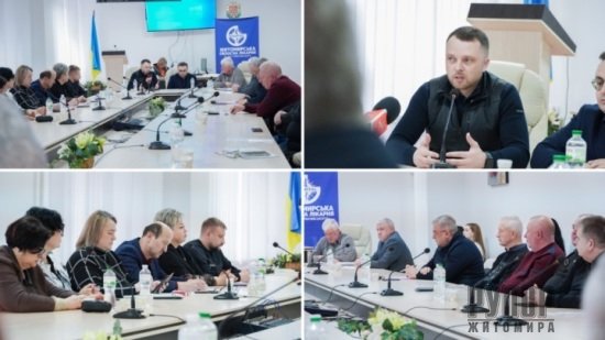 Віктор Градівський: Посилення соціального захисту постраждалих від Чорнобильської катастрофи
