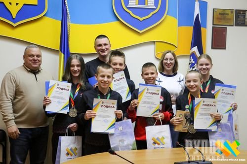 Житомирські спортсмени – переможці чемпіонату України з таїландського боксу Муей-Тай