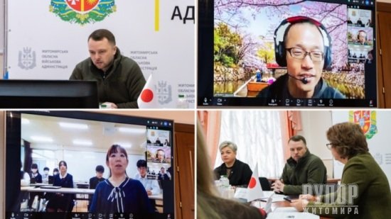 Віктор Градівський: Спадщина Чорнобиля: минуле, сучасне, майбутнє