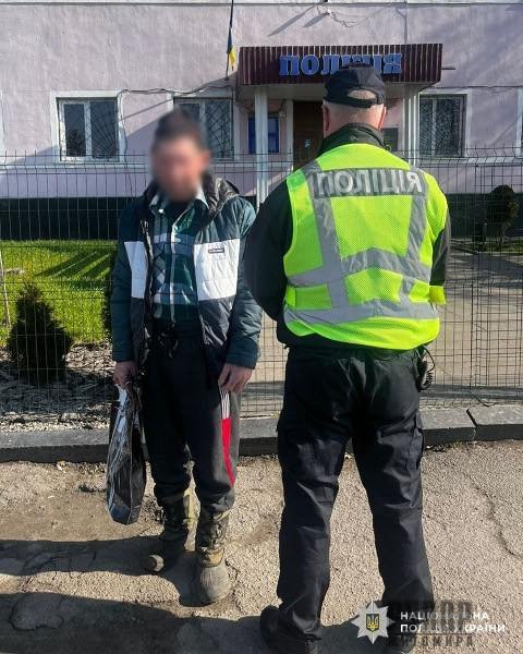 Чуднівські поліцейські відправили на лаву підсудних обвинуваченого в тяжкому травмуванні 10-річного хлопчика