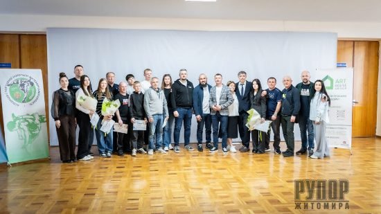 Костянтин Лопушанський: Переможці та призери чемпіонатів України з вільної та греко-римської боротьби