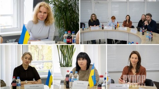 Житомирщина посилює співпрацю у сфері ментального здоров’я та підтримки ветеранів