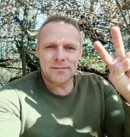 На Донеччині загинув Захисник з Житомирської області