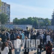 Генератори за 3,6 млн грн продали громаді за понад 9,2 млн грн: підозрюють постачальника та його спільників