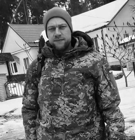 Житомирщина втратила ще одного свого Захисника
