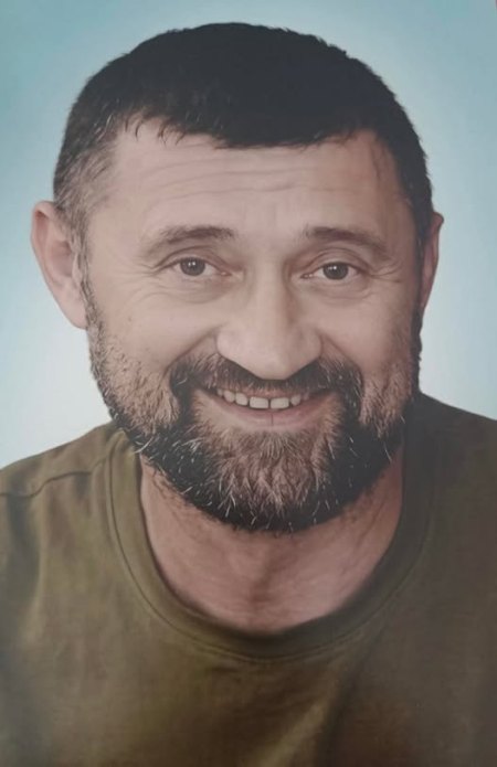 На щиті на Житомирщину повертається Герой, який тривалий час вважався зниклим безвісти
