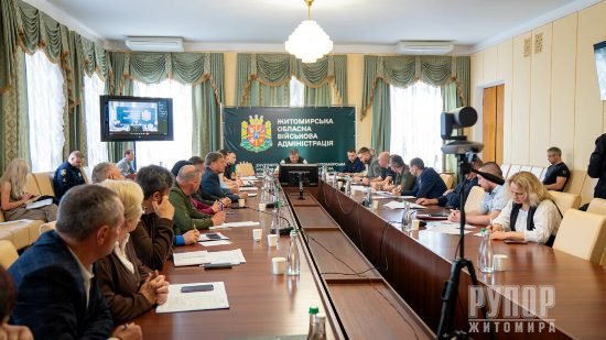 Віталій Бунечко: На Житомирщині посилюють контроль за самозалісненими землями та протидією незаконним рубкам